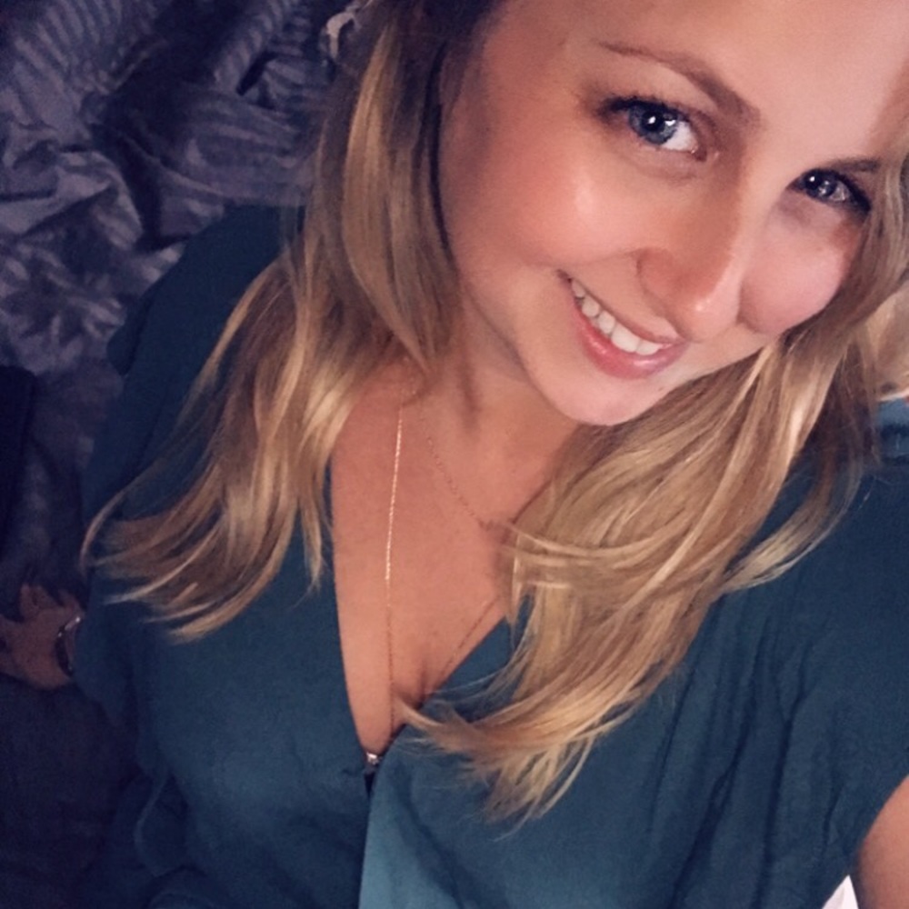 Meet your Posher, Melissa